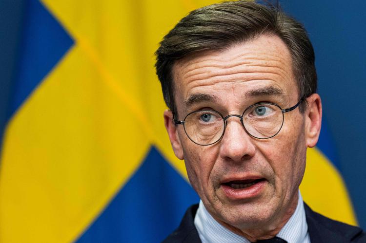 Foto: Jonathan Nackstrand/Ritzau Scanpix