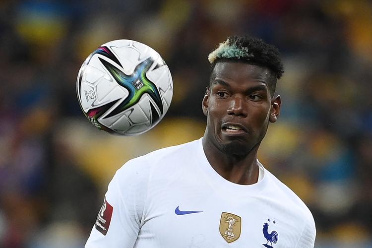 Paul Pogba har altid delt vandene, når han har optrådt på en fodboldbane. De fleste er nok enige om, at han har et stort talent, men mange kritikere mener, han ikke har forvaltet det ordentligt.  Foto: Franck Fife/Ritzau Scanpix