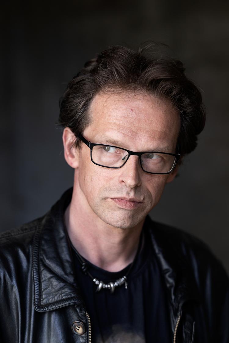 Foto: Tor Birk Trads/Tor Birk Trads