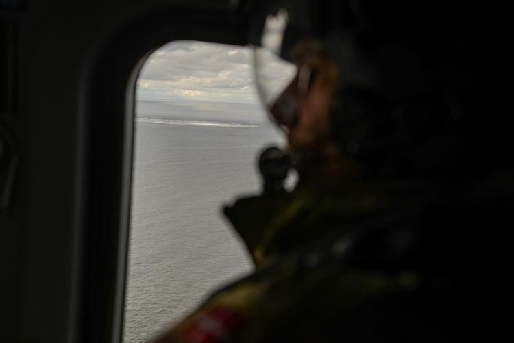 Foto: Rune Dyrholm/forsvaret