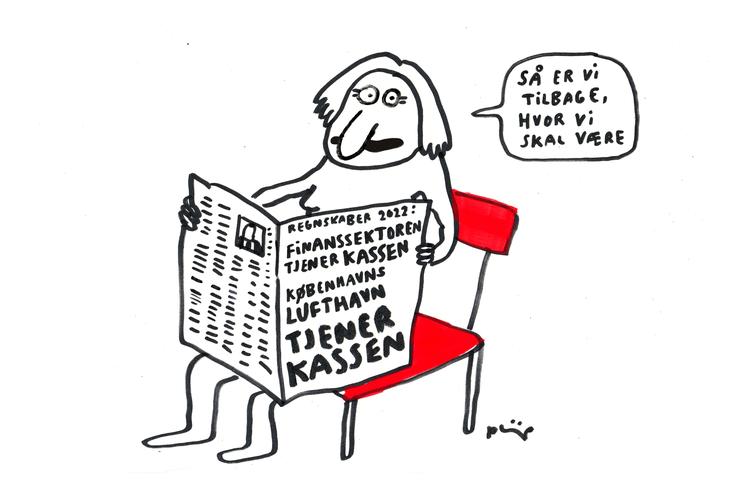 Foto: /POLITIKEN