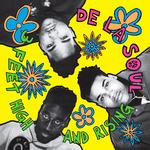 De La Soul-3 Feet High and Rising 3000 x 3000