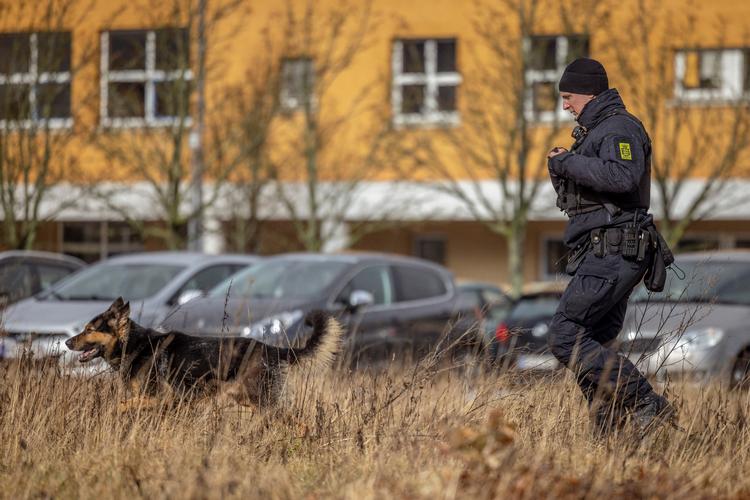 Foto: Christian Falck Wolff