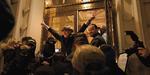 Christoffer Guldbrandsens 'A Storm Foretold' om Donald Trumps rådgiver Roger Stone er en journalistisk dokumentarfilm. »Da jeg ofte laver film om politikere eller andre magtpersoner, er det nødvendigt at fastholde en kritisk tilgang«, siger instruktøren. Foto: CPH:DOX