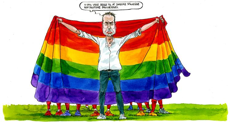 Foto: Roald Als/POLITIKEN