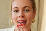 Alison E. Roman er en amerikansk madskribent, kok og YouTuber. Pr-foto www.alisoneroman.com