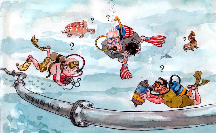 Foto: Roald Als/POLITIKEN