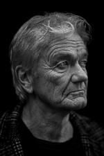 2023 er et år med mange runde tal for Lars Lilholt. Udover 70 års fødselsdagen har han 50 års musikerjubilæum og kan blandt andet også fejre, at Lilholt Band fylder 40.  Foto: Christian Falck Wolff