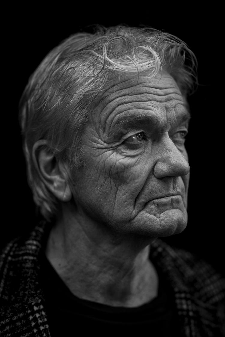 2023 er et år med mange runde tal for Lars Lilholt. Udover 70 års fødselsdagen har han 50 års musikerjubilæum og kan blandt andet også fejre, at Lilholt Band fylder 40.  Foto: Christian Falck Wolff