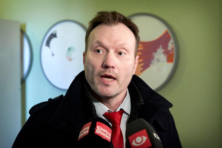 Foto: Jens Dresling