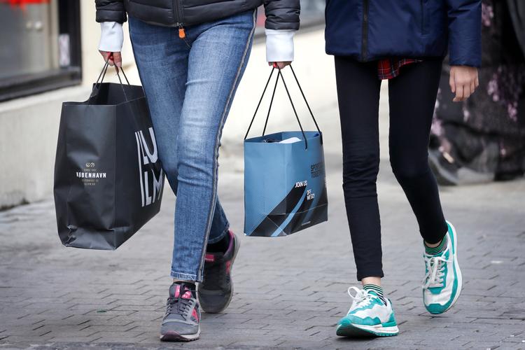 Priserne på fødevarer har udsigt til at stige endnu mere.    Foto: Jens Dresling