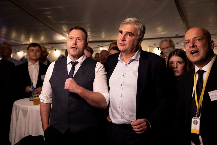 Foto: Christian Falck Wolff