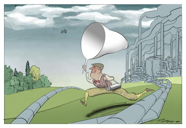 Foto: Per Marquard Otzen/POLITIKEN