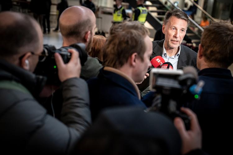 Foto: Mads Claus Rasmussen/Ritzau Scanpix