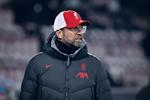 Liverpools cheftræner Jürgen Klopp. Foto: Jens Dresling