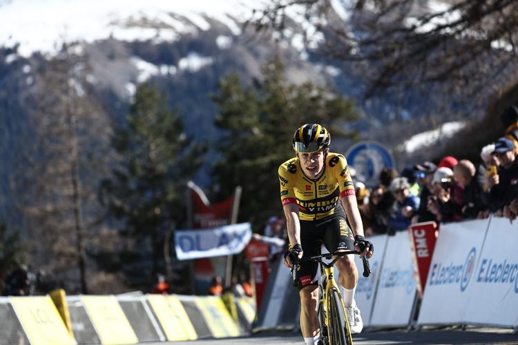 Foto: Anne-christine Poujoulat/Ritzau Scanpix