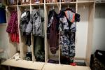 En af de velfærdsområder, hvor mange af de fleksjobgodkendte går ledige er de pædagoguddannede.  Foto: Jens Dresling