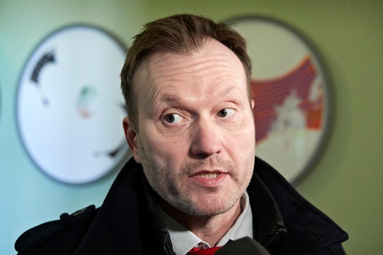 Foto: Jens Dresling