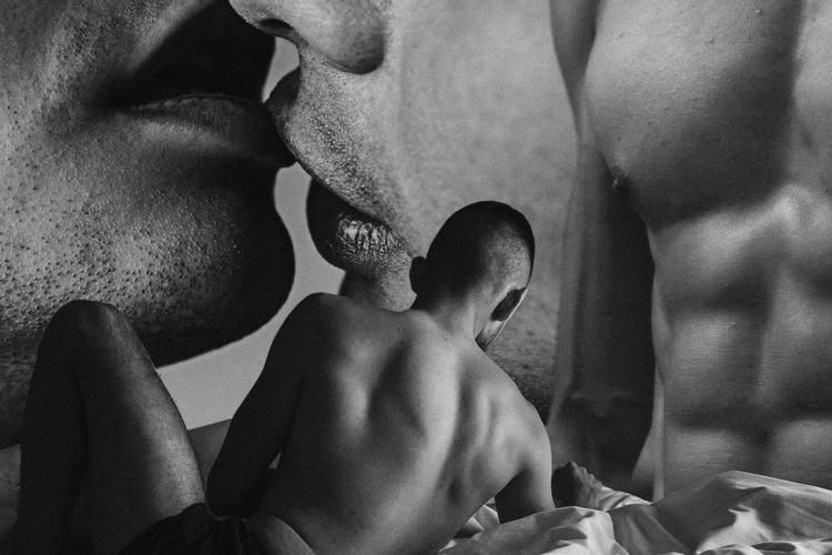 Foto: Illustration: Peter Sætternissen/originalfoto: Diego Lozano, Andre Taissin og Sergey Vinogradov