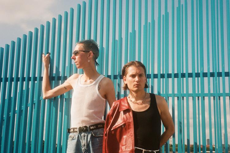 Foto: PR/Dennis Morton.