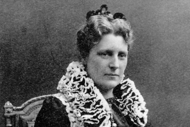 Foto: Julie Laurberg / Det Kongelige B/Ritzau Scanpix