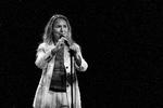 Det var en aften, der hverken savnede sødme eller humor.  Foto: Christian Falck Wolff