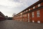 Forsvarets Efterretningstjeneste holder til på Kastellet i København. Foto: Tilde Døssing Tornbjerg