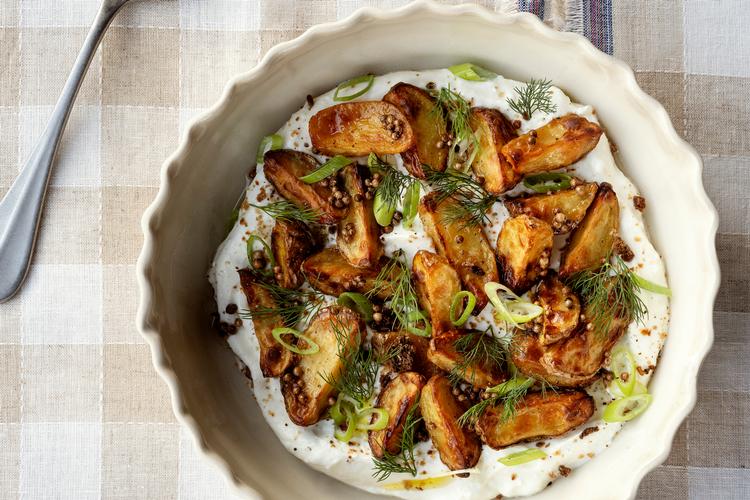 Foto: Line Thit Klein