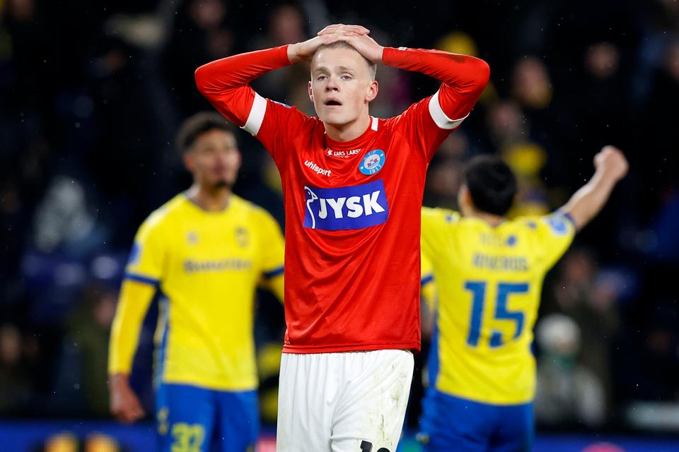 Foto: Jens Dresling