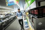 En effektiv priskontrol i en inflationstid kræver at statslige kontrollanter rykker ud i de enkelte virksomheder, mener Forbrugerrådet Tænk. Foto: Linda Johansen