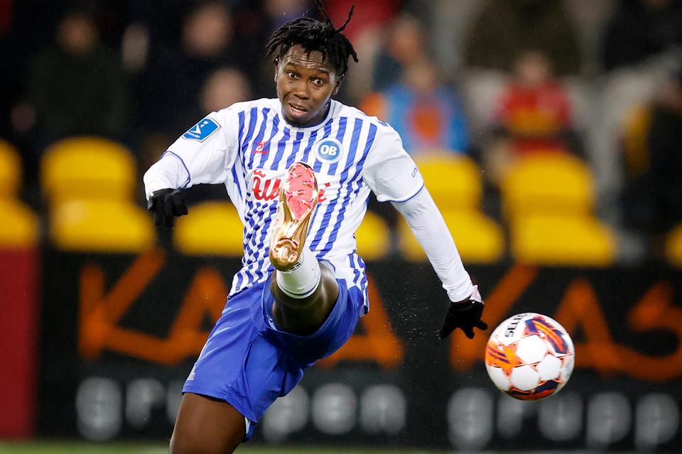 Foto: Jens Dresling