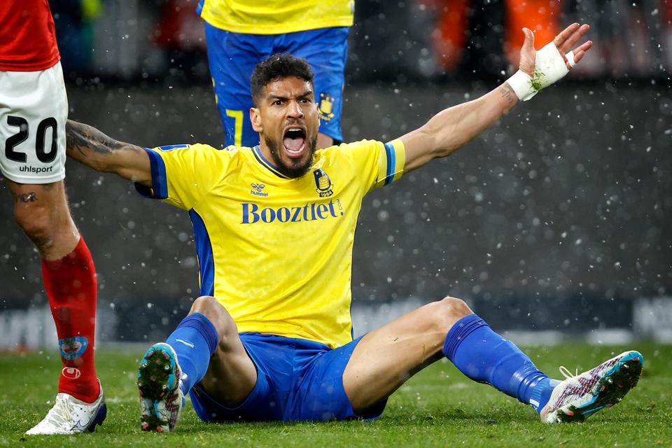 Foto: Jens Dresling
