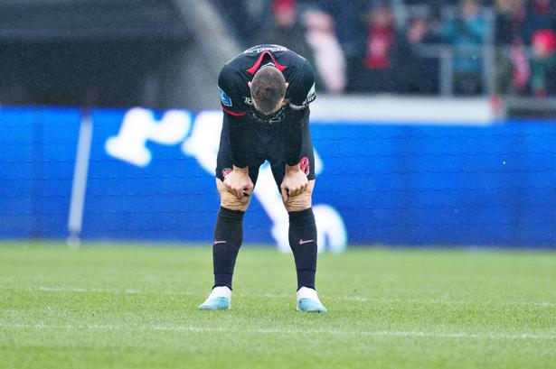 Foto: Henning Bagger/Ritzau Scanpix