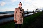 Jacob Aarup-Andersen bliver ny administrerende direktør i Carlsberg. Foto: Gregers Tycho