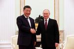Foto: Sergei Karpukhin/Ritzau Scanpix