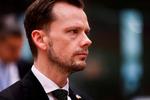 Danmark har ikke særskilt kriminaliseret internationale forbrydelser som eksempelvis krigsforbrydelser, men det skal nu laves om, lyder meldingen fra justitsminister Peter Hummelgaard (S). Foto: Kenzo Tribouillard/Ritzau Scanpix