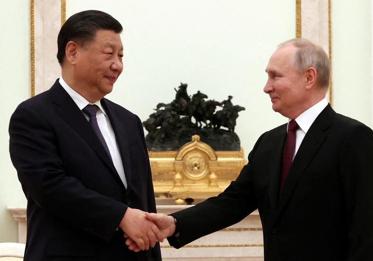 Foto: Sputnik/Ritzau Scanpix