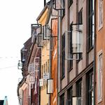 Overhørt på Frederiksberg: »Det er så dejligt at møde en fellow K’er. For der er så få af os!«. Arkivfoto. Foto: Jens Dresling