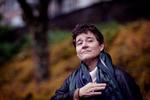 Merete Nordentoft er overlæge på Psykiatrisk Center København og professor på Københavns Universitet. Hun advarer om, at det haster med at få udmøntet stor psykiatriplan. Foto: Miriam Dalsgaard