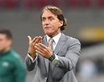 Italiens fodboldlandstræner, Roberto Mancini, kan ikke forstå, hvorfor det er så svært at finde gode angribere til holdet.  Arkivfoto Daniele Mascolo