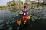Foto: Soe Zeya Tun/Ritzau Scanpix