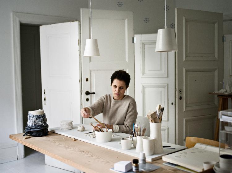 Foto: Katinka Hustad