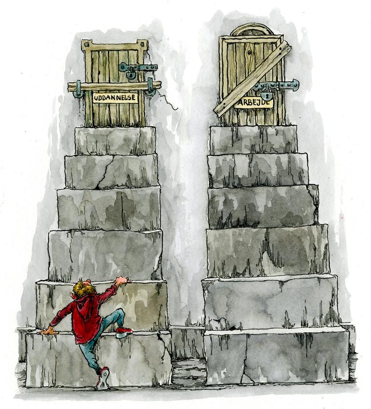 Foto: Roald Als/POLITIKEN