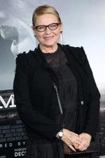 Dianne Wiest er født i Kansas City, men har boet i New York siden sin ungdom. I 2018 tog hun til Hollywood for at deltage i premieren på Clint Eastwoods 'The Mule', som hun har en mindre rolle i.  Foto: Willy Sanjuan/Ritzau Scanpix