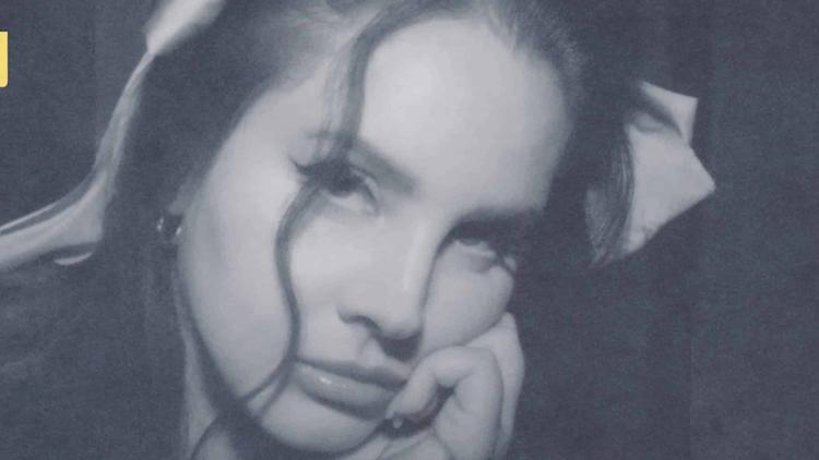 Lana Del Rey er ude med sit niende album 'Did You Know That There’s a Tunnel Under Ocean Blvd', som er en smuk bearbejdelse af tabt kærlighed. Foto: Presse