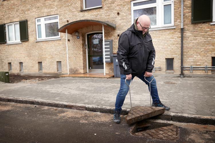 Foto: Jens Dresling