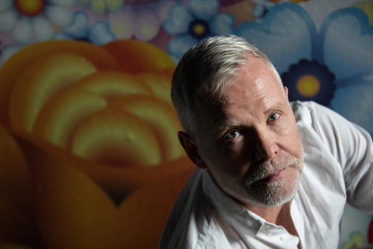 Skuespillet på Det Kongelige Teater kan fremvise mere end pæne tilskuertal, og om kort tid er Morten Kirkskov parat til at fremlægge næste sæsons repertoire. Foto: Finn Frandsen