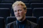 Frederik Krogh kommer til alle forelæsninger. »Men prøver at lægge min tid og energi i det, som jeg synes er sværest og mest fremmede for mig«, siger han.  Foto: Anders Holst Pedersen