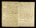 »Mandagen den 27e Oktober Anno 1760. Nærværende«. Sådan begynder et gammelt byrådsreferat, der ligger tilgængeligt for alle på nettet. Problemet er, at de færreste kan læse det.  Foto: Aarhus Stadsarkiv.