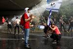 Foto: Ronen Zvulun/Ritzau Scanpix